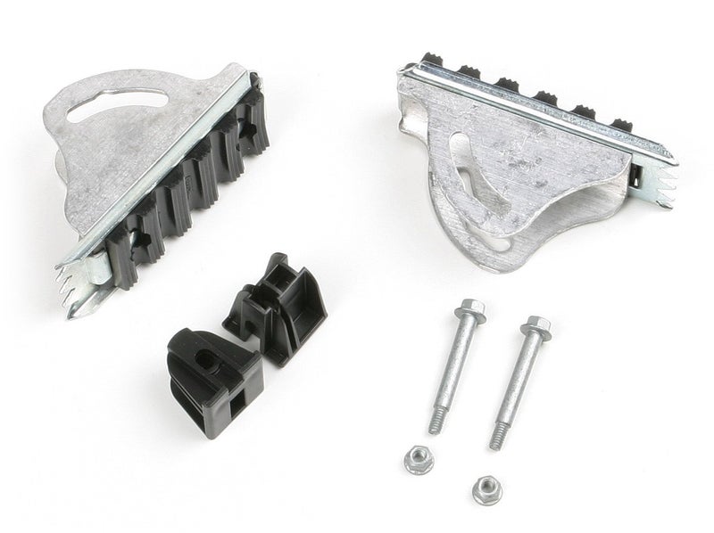 مجموعة أحذية ويرنر 26-2 قطع سلم تمديد